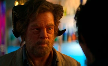 Перси Джексон и Олимпийцы 6 серия смотреть онлайн