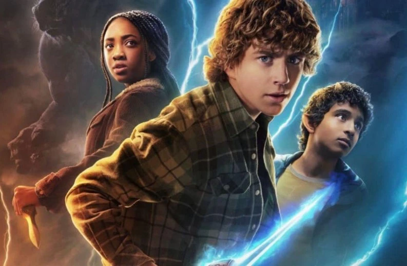 Трейлер сезона