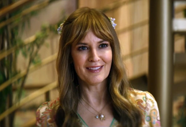 Превью из 5 серии 2 сезона сериала Перси Джексон и Олимпийцы