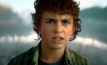 Перси Джексон и Олимпийцы 8 серия смотреть онлайн