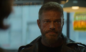 Перси Джексон и Олимпийцы 5 серия смотреть онлайн