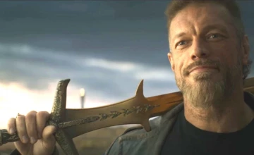 Перси Джексон и Олимпийцы 7 серия смотреть онлайн