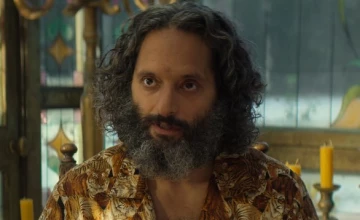 Перси Джексон и Олимпийцы 2 серия смотреть онлайн