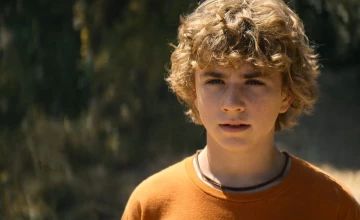 Перси Джексон и Олимпийцы 3 серия смотреть онлайн