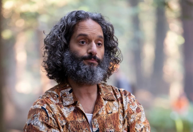 Кадр из 1 сезона сериала Перси Джексон и Олимпийцы