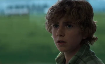 Перси Джексон и Олимпийцы 4 серия смотреть онлайн